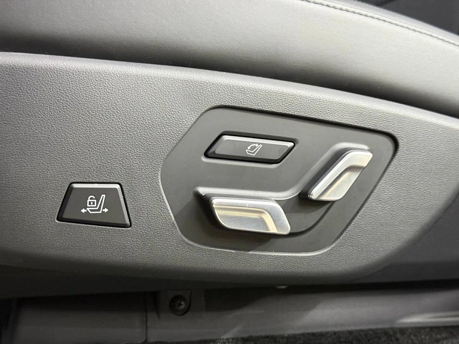 Hyundai Santa Fe, 2024г., полный привод, автомат