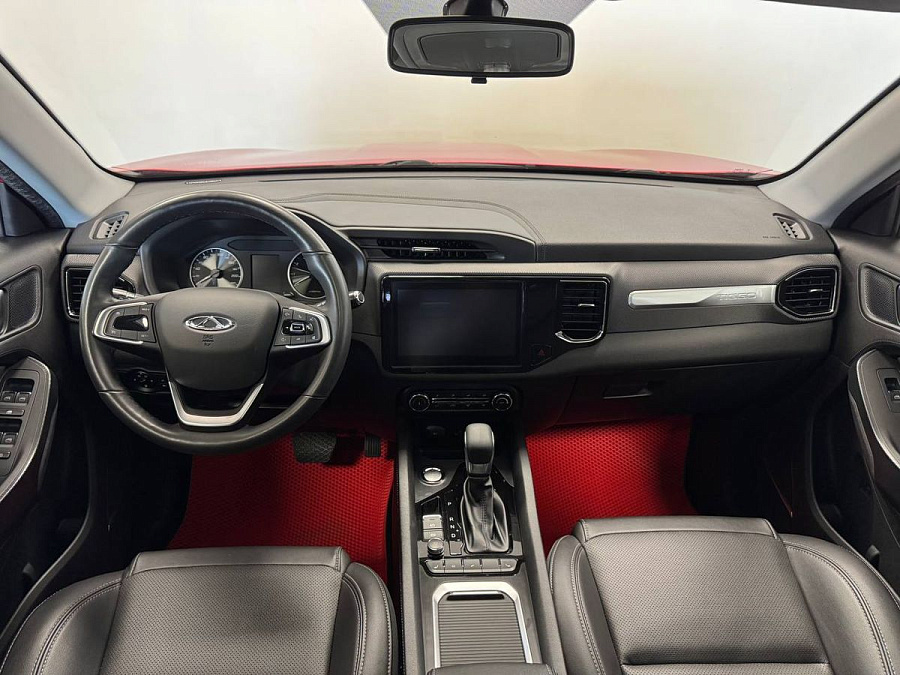 CHERY , 2022г., передний привод, автомат