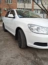 Skoda Octavia, 2013г., передний привод, механика