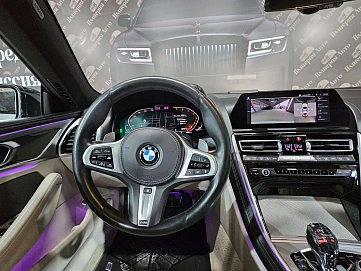 BMW , 2020г., полный привод, автомат