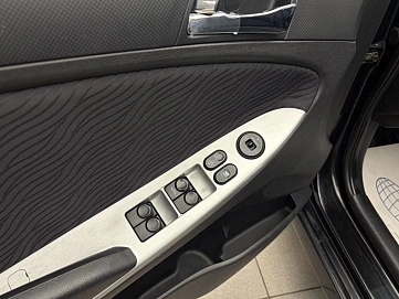 Hyundai Solaris, 2012г., передний привод, автомат