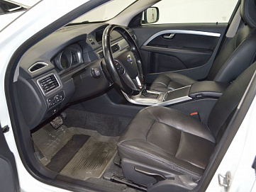 Volvo XC70, 2014г, полный привод, автомат