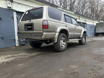 Toyota 4Runner, 1997г, полный привод, автомат