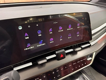 Kia Sportage, 2024г, полный привод, автомат