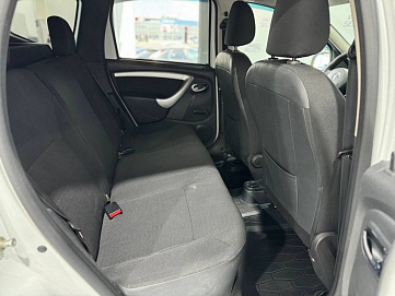 Nissan , 2018г., передний привод, механика