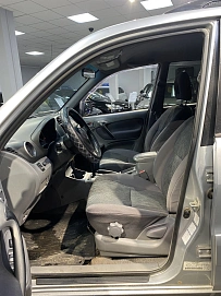 Toyota RAV4, 2003г, полный привод, автомат