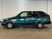 Skoda Felicia, 1998г., передний привод, механика