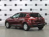 Renault Megane, 2014г., передний привод, механика
