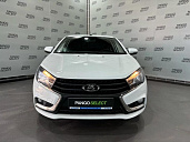 Lada (ВАЗ) , 2020г., передний привод, механика