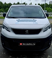 Peugeot Expert, 2019г, Передний привод, Механическая