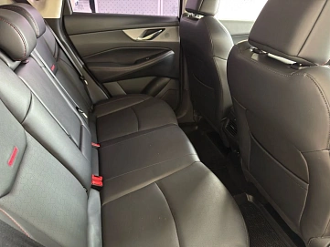 Changan , 2023г., передний привод, робот