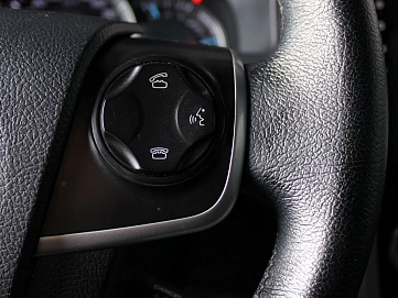 Toyota Camry, 2012г., передний привод, автомат