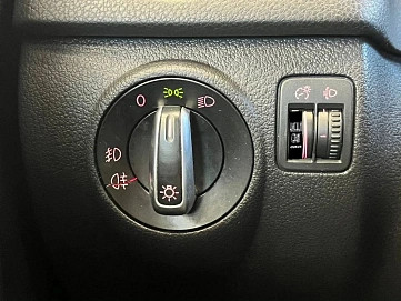 Volkswagen Tiguan, 2011г, передний привод, механика