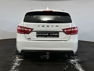 Lada (ВАЗ) Vesta, 2019г, передний привод, механика