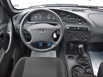 Lada (ВАЗ) Niva Travel, 2024г.