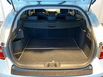 Lada (ВАЗ) Vesta, 2019г, передний привод, механика