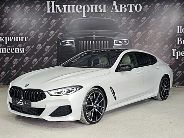 BMW , 2020г., полный привод, автомат