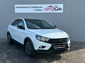 Lada (ВАЗ) , 2021г., передний привод, механика