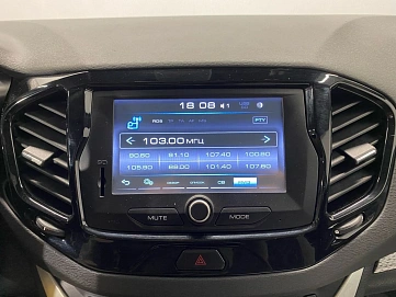 Lada (ВАЗ) , 2020г., передний привод, вариатор