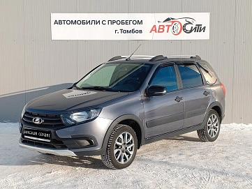 Lada (ВАЗ) , 2022г., передний привод, механика