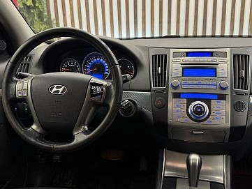 Hyundai ix55, 2008г, полный привод, автомат