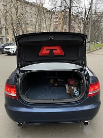 Audi A6, 2008г, полный привод, автомат
