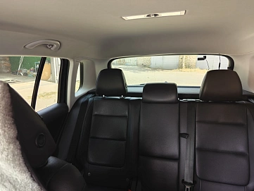Volkswagen Tiguan, 2016г, передний привод, автомат