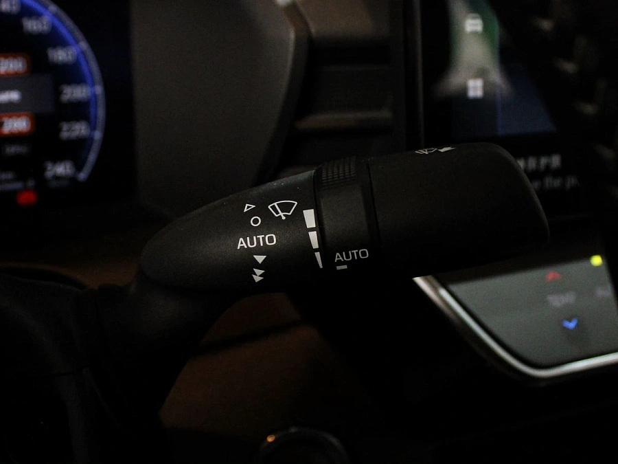 Toyota Camry, 2024г., передний привод, вариатор