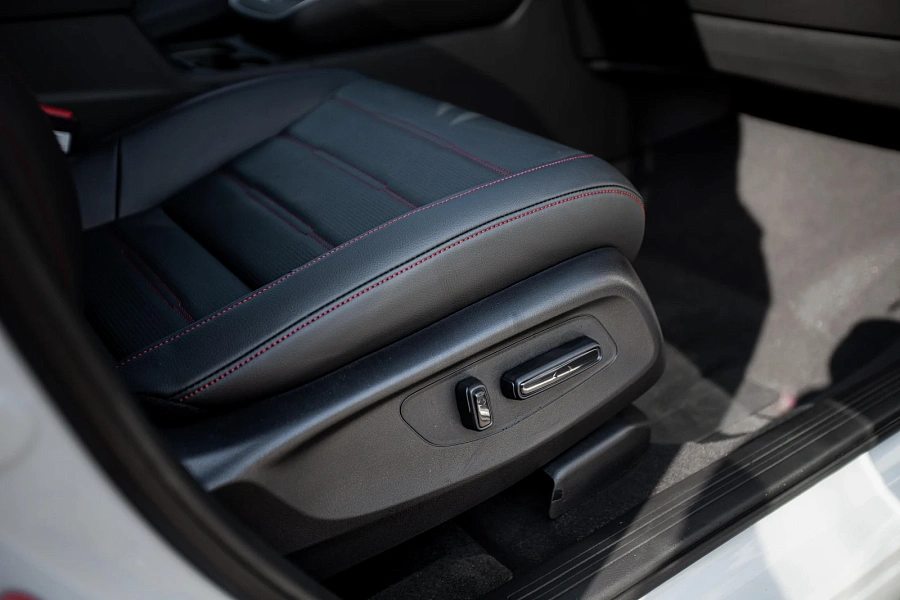 Honda CR-V, 2024г., полный привод, вариатор