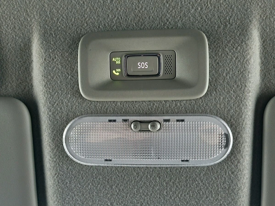 Renault , 2020г., передний привод, механика