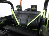 Jeep Wrangler, 2007г., полный привод, автомат