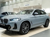 BMW X4, 2024г., полный привод, автомат