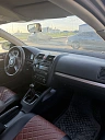 Volkswagen Jetta, 2010г., передний привод, механика