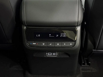 GAC GS8, 2026г, полный привод, автомат