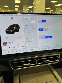 LiXiang L9, 2024г, полный привод, автомат