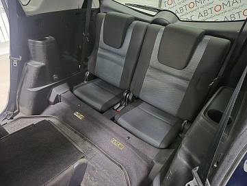 Toyota Corolla Verso, 2007г, передний привод, механика