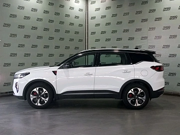 Chery Tiggo 7 Pro Max, 2023г, передний привод, автомат