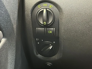 Lada (ВАЗ) Granta, 2017г, передний привод, механика