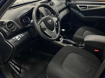 Lifan X60, 2018г, передний привод, механика