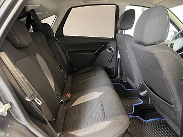 Lada (ВАЗ) Granta, 2024г, передний привод, механика