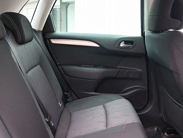 Citroen C4, 2011г, передний привод, механика