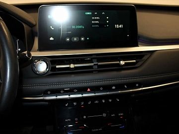 Chery Tiggo 7 Pro, 2020г, передний привод, автомат