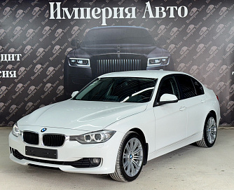 BMW , 2013г., задний привод, автомат