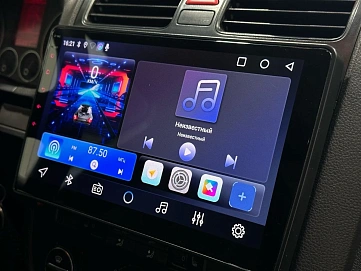 Volkswagen Golf, 2008г, передний привод, робот