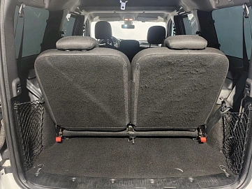 Lada (ВАЗ) Largus, 2021г, передний привод, механика