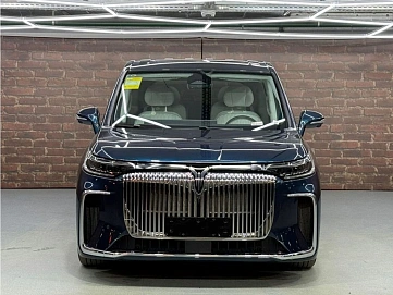 Voyah Dream, 2024г, полный привод, автомат
