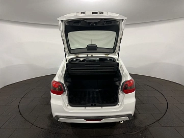 Lada (ВАЗ) Granta, 2018г, передний привод, механика