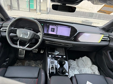Audi A5, 2025г, полный привод, робот
