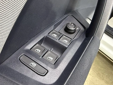 Volkswagen Tharu, 2025г, передний привод, робот