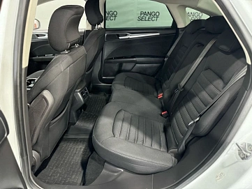 Ford Mondeo, 2015г, передний привод, автомат